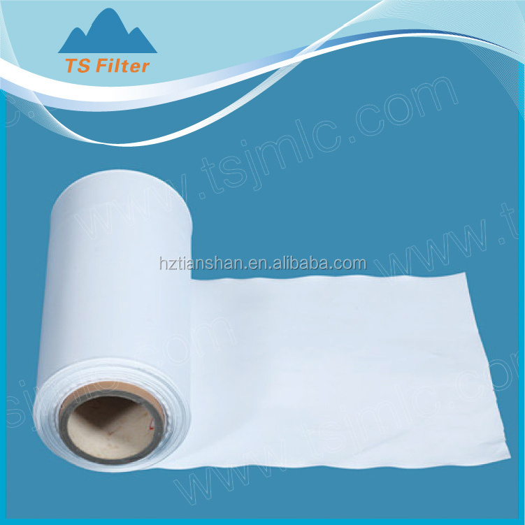 Polypropylene microporous membrane made in China