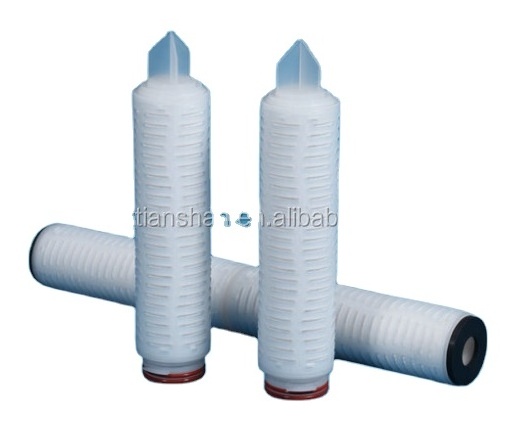 Imported PP membrane filter cartridge /3M cuno replacement filter