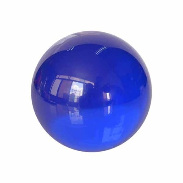 Transparent acrylic ball, acrylic sphere