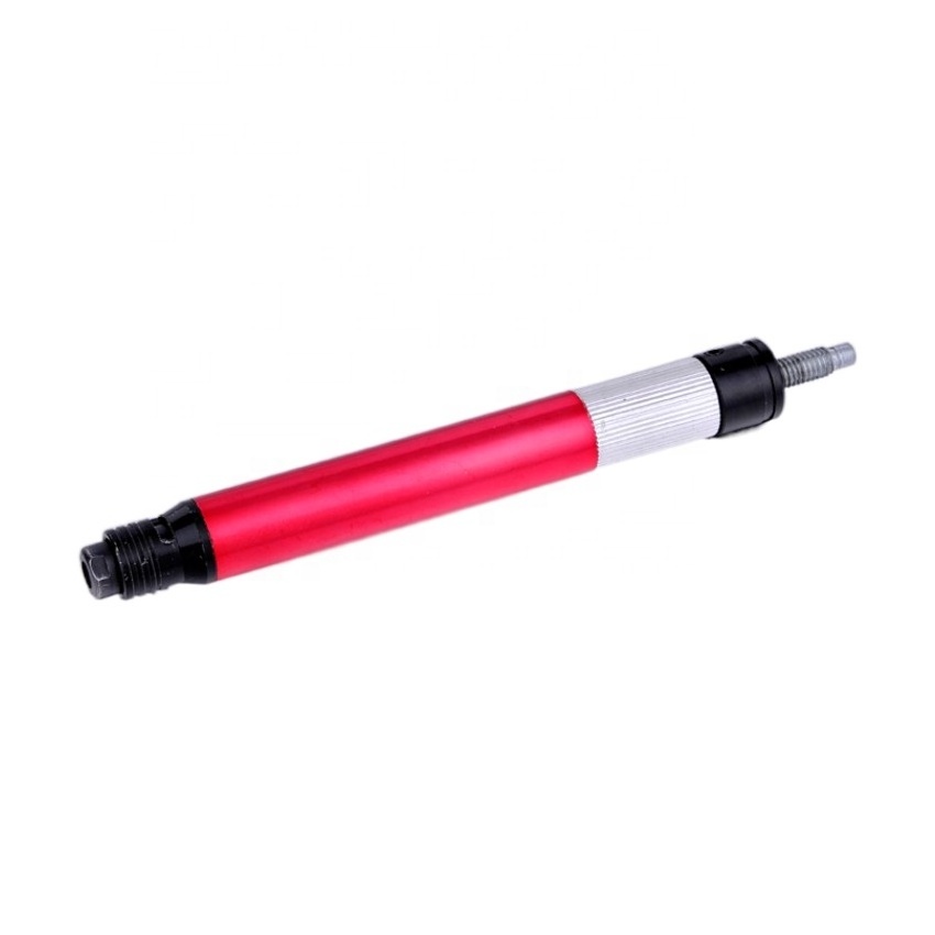 High speed 56000 Rpm Micro Air Die Grinder 1/8 Inch Pneumatic Micro Air Pencil Grinder Air Polishing Tool