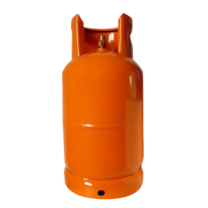 12kg / 12.5kg Yemen LPG cylinder empty gas bottle with valve