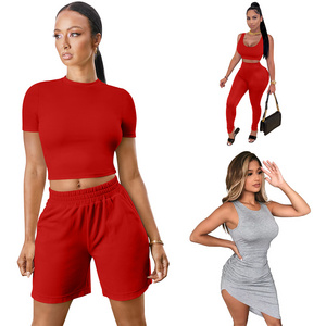 Nightclub sexy women's clothing inventory Surplus stock lots clearance