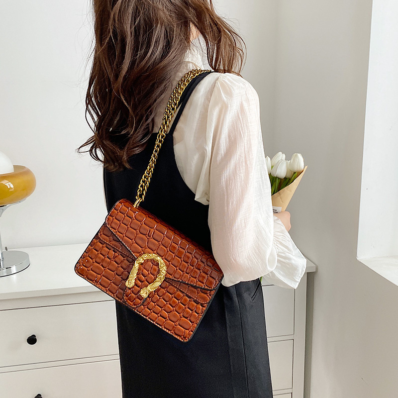 2024 New High Quality Vegan Leather Crossbody Bags for Women Designer Inspired Handbags Wholesale