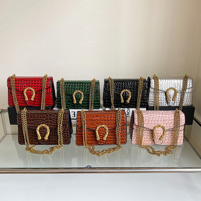 2024 New High Quality Vegan Leather Crossbody Bags for Women Designer Inspired Handbags Wholesale BestSuppliers