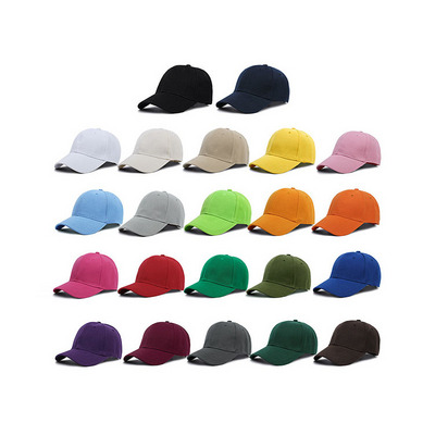 Blank baseball caps for embroidery deals