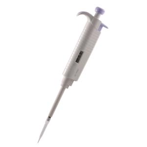 Advanced Twelve-channel Adjustable Volume Pipettes