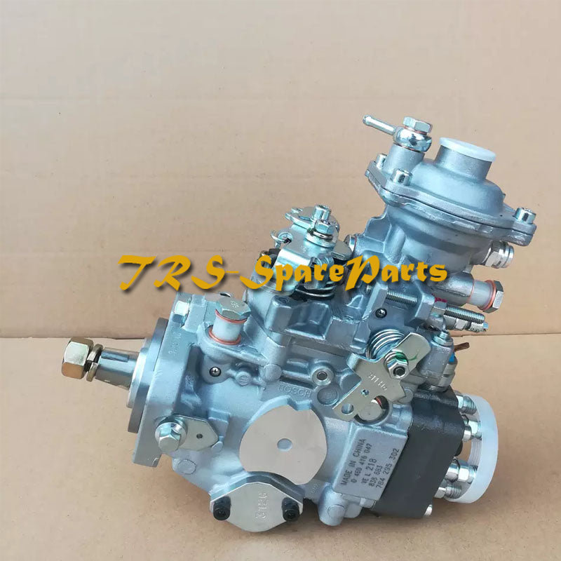 Diesel Fuel Injection Pump 0460416047 0460416049 For volvo penta ad41 Engine Pump