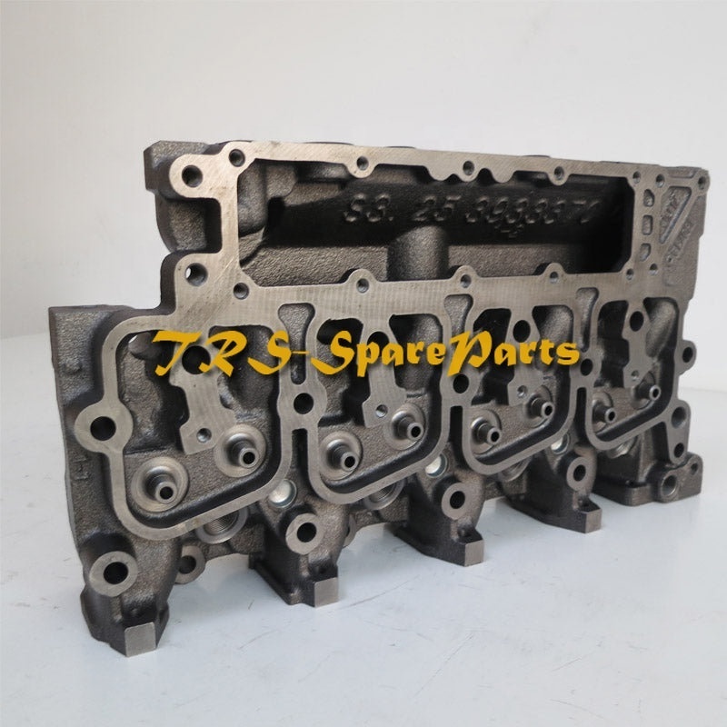 3933370 3933419 3966448  Cylinder Head For Cummins Diesel 4BT Engine