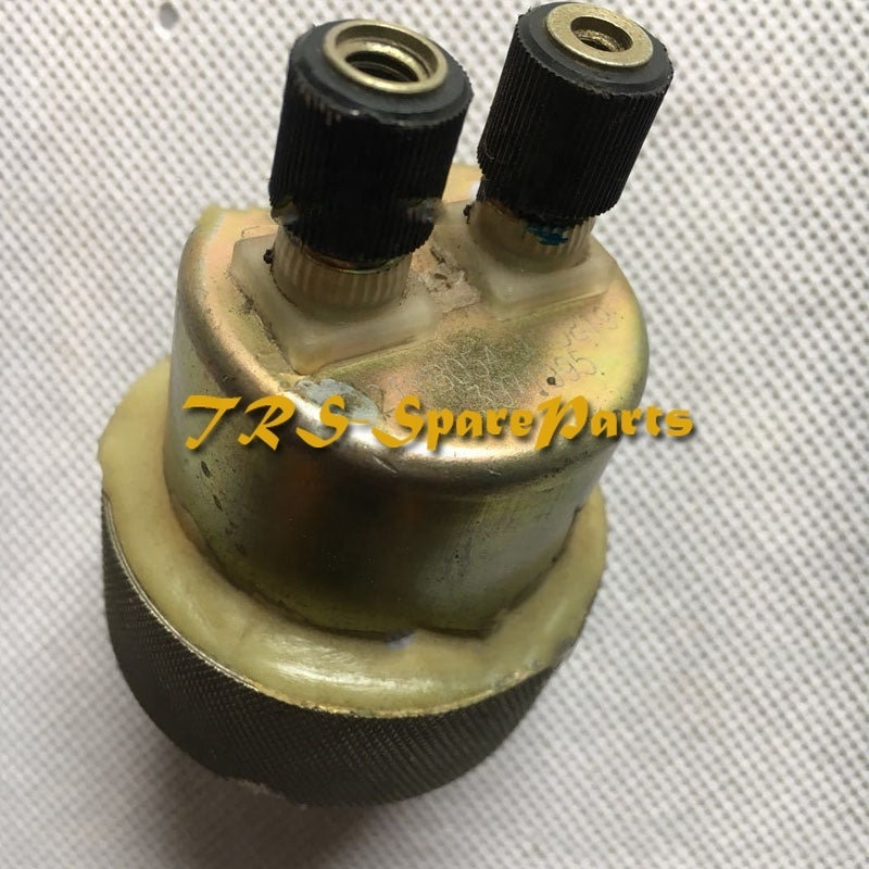 Heavy Truck Electrical Parts 4BT Diesel Engine Oil Pressure Sensor 3971995