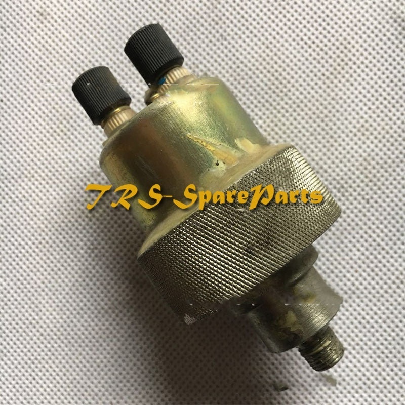 Heavy Truck Electrical Parts 4BT Diesel Engine Oil Pressure Sensor 3971995