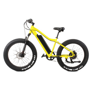 48V fat ebike velo vtt electrique bicicleta electrica china barata