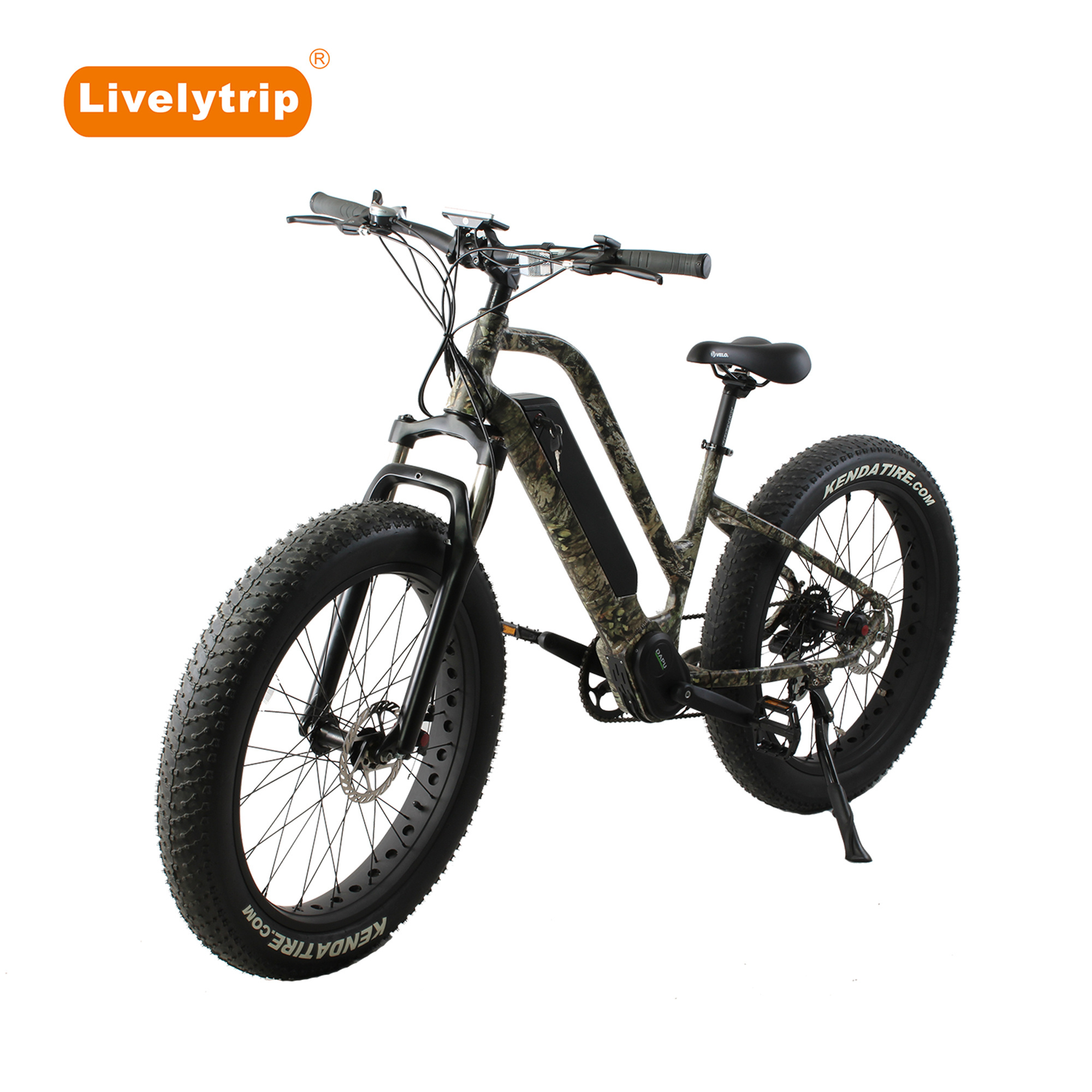 Top selling electric bike fat tire 250W 350W 500W 750W mid drive step through mountain bike