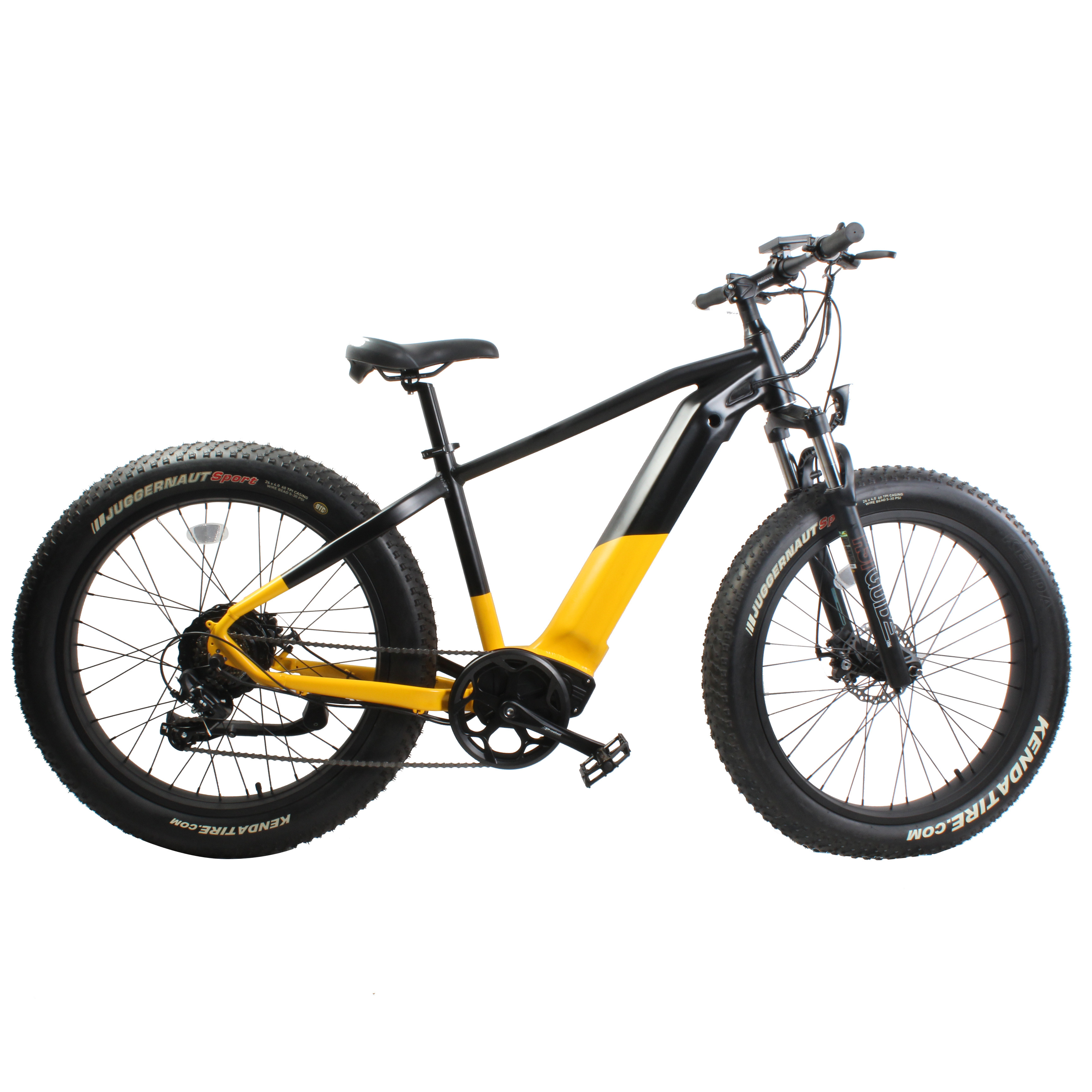 2021 New Type Fast Dirt Mountain Ebike 750W Big Rate Hub Motor  Electric Bikes fatbike electrische 60v electric bike