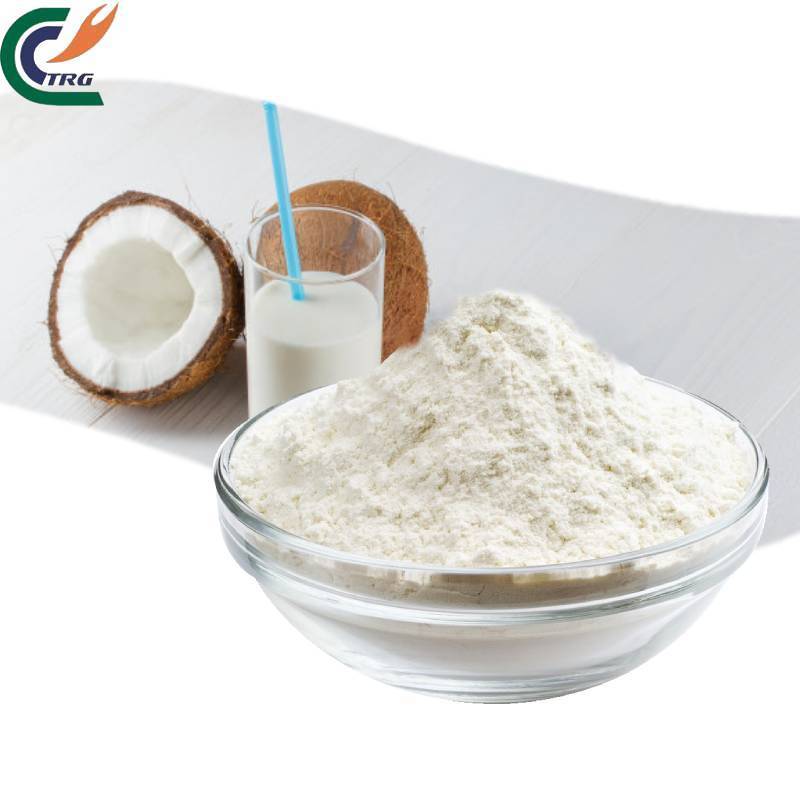 Wholesale Organic Coconut Milk Powder Bulk Coconut Cream Powder