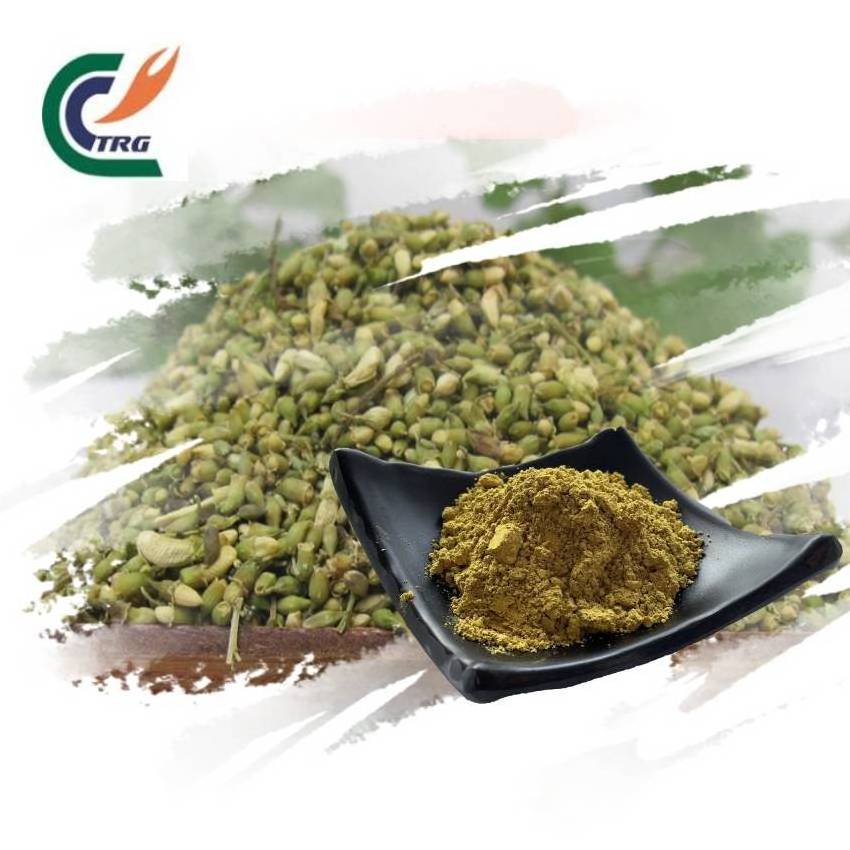 Natural Sophora japonica flower bud extract