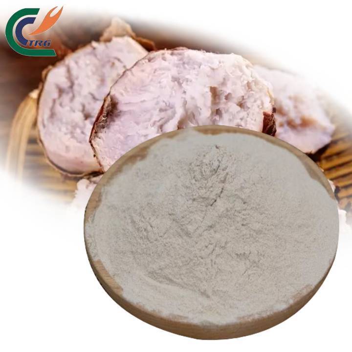 Pure Organic Taro Extract Powder