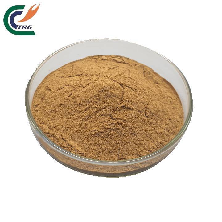 Organic Oyster mushroom extract 30% Beta glucan powder