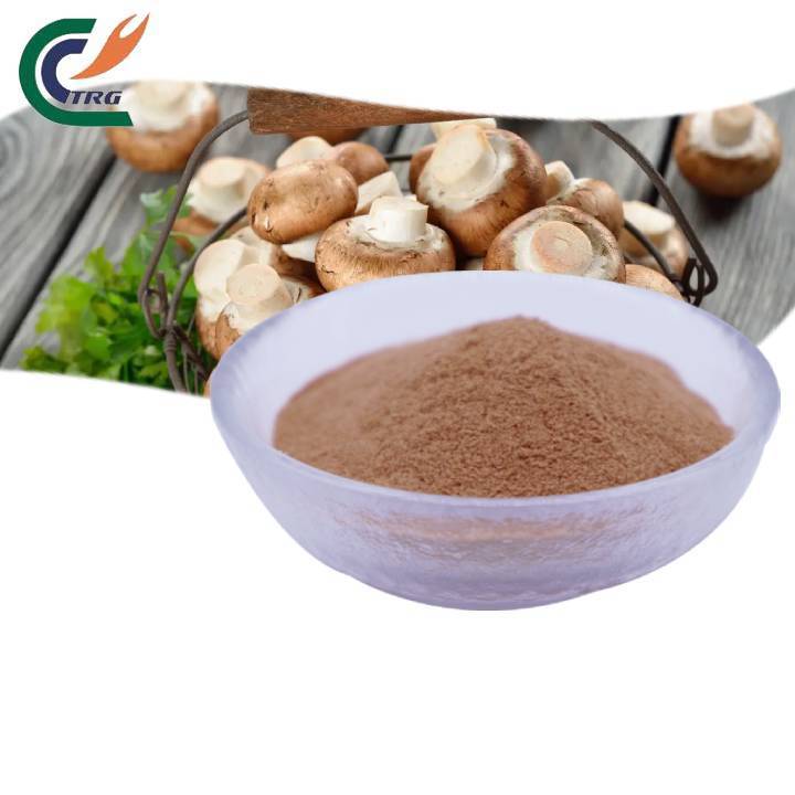 High Purity Shiitake Mushroom Extract 30% Lentinan Shiitake Mushroom Juice Is Concentrated Extract