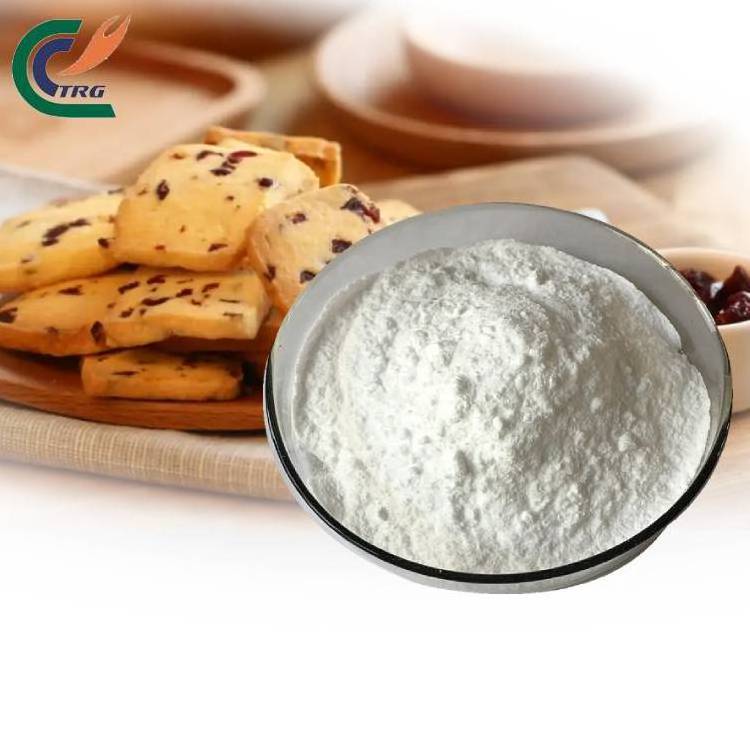 High quality food additive emulsifier DATEM / Diacetyl Tartaric Acid Esters of Mono-diglycerides