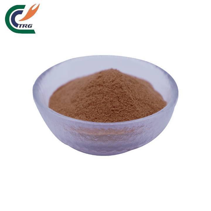 High Quality Tea Tree Mushroom Extract Agrocybe Aegerita Chaxingu Extract Tea Tree Mushroom Powder