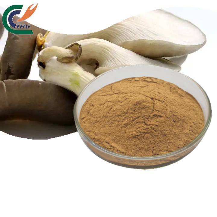 French Horn Mushroom Extract/King Oyster Mushroom Extract/King Trumpet Powder