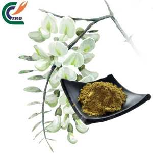 Natural Sophora japonica flower bud extract