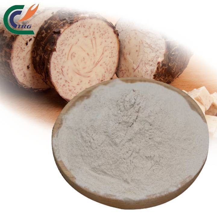 Pure Organic Taro Extract Powder