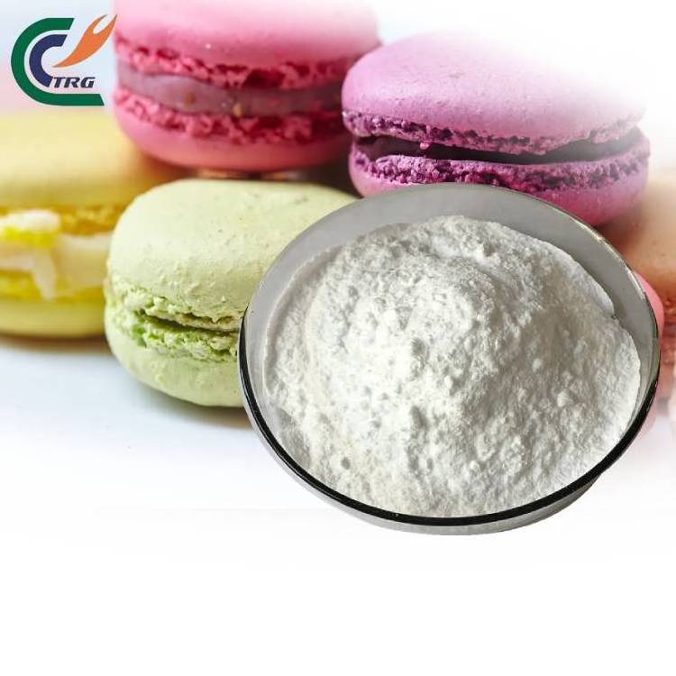 High quality food additive emulsifier DATEM / Diacetyl Tartaric Acid Esters of Mono-diglycerides