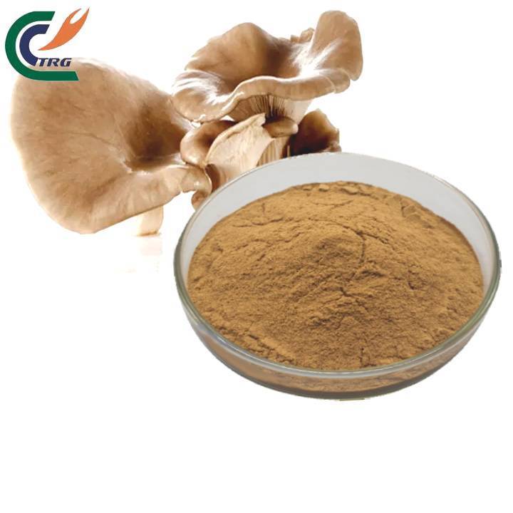 French Horn Mushroom Extract/King Oyster Mushroom Extract/King Trumpet Powder