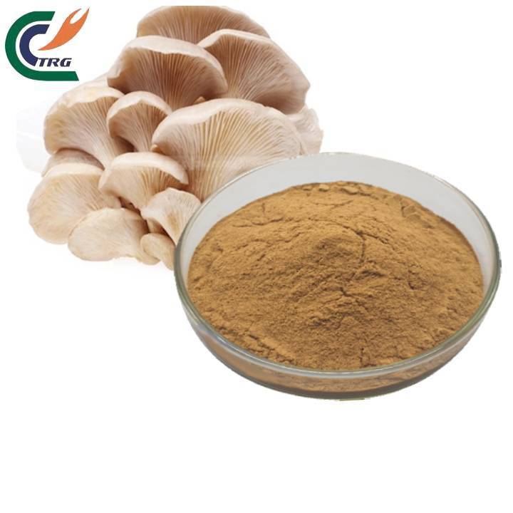 French Horn Mushroom Extract/King Oyster Mushroom Extract/King Trumpet Powder