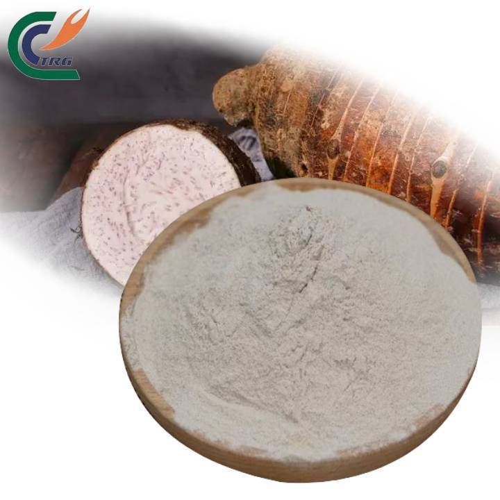 Pure Organic Taro Extract Powder