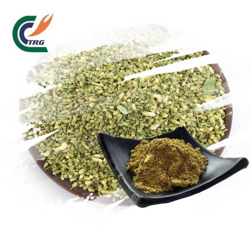 Natural Sophora japonica flower bud extract