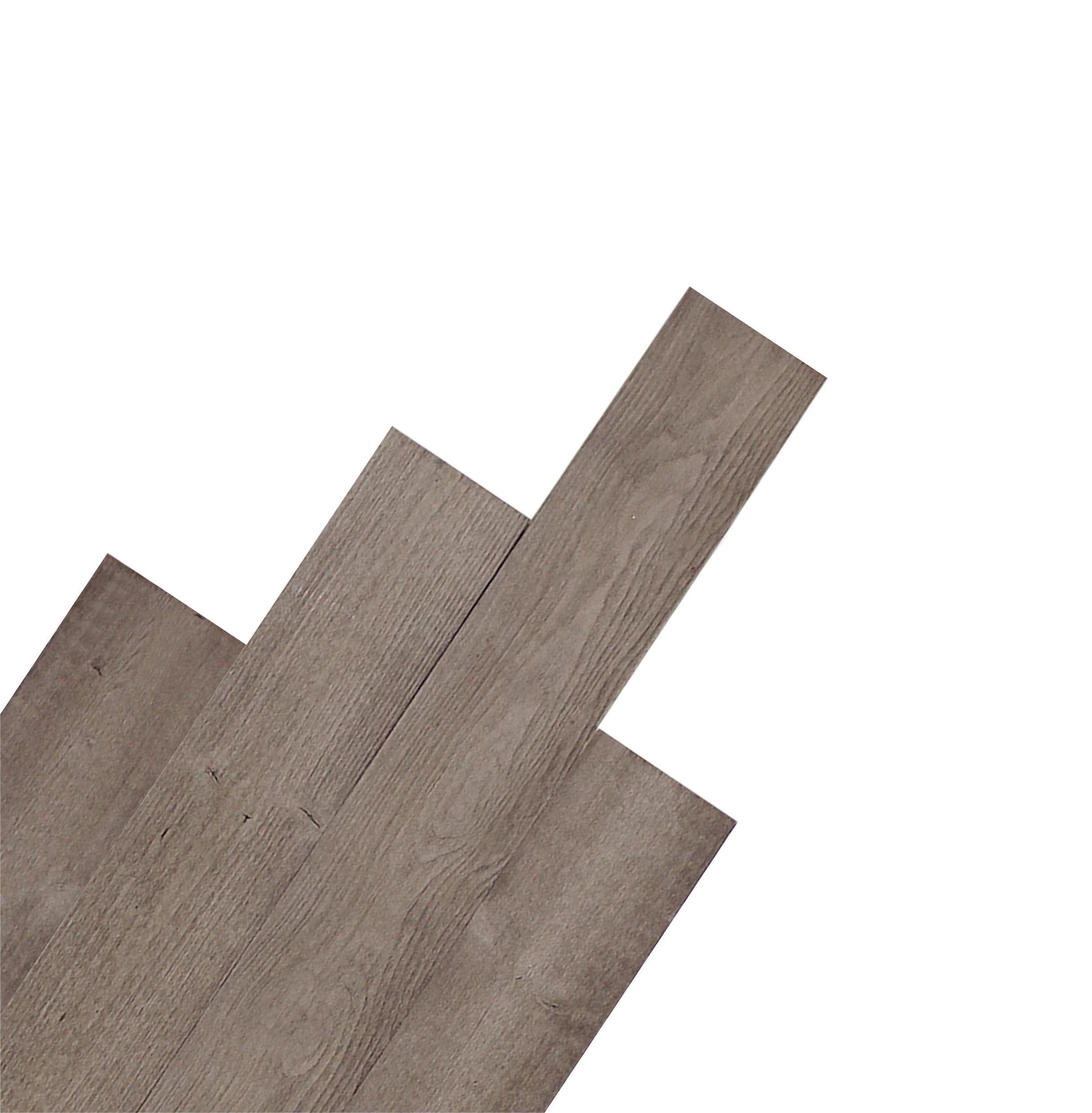 Convenient Backsplash Solid Wood Plank Peel And Stick Wall Decoration Wood Wallboard