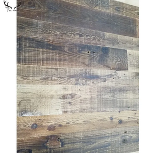 3d Interior Natural Texture Wood Wall Panels New Designed Wood Wall Plank 3d Reclaimed Wood Wall Panel