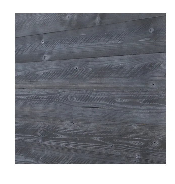 Grey Blue Home decoration Wallpaper Self Adhesive Wood Peel And Stick