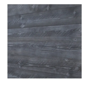 Grey Blue Home decoration Wallpaper Self Adhesive Wood Peel And Stick