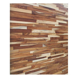 Decorative wallpapers 3d wall panel panel wall sticker textured wood panels for walls