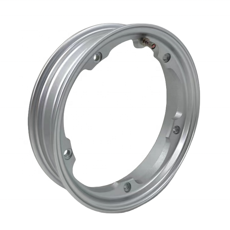 New Style 10 Inch Type PX Motorcycle Aluminum Alloy Wheel Rims 2.1*10  Tubeless Scooter Wheel Rim Fitting for VESPA