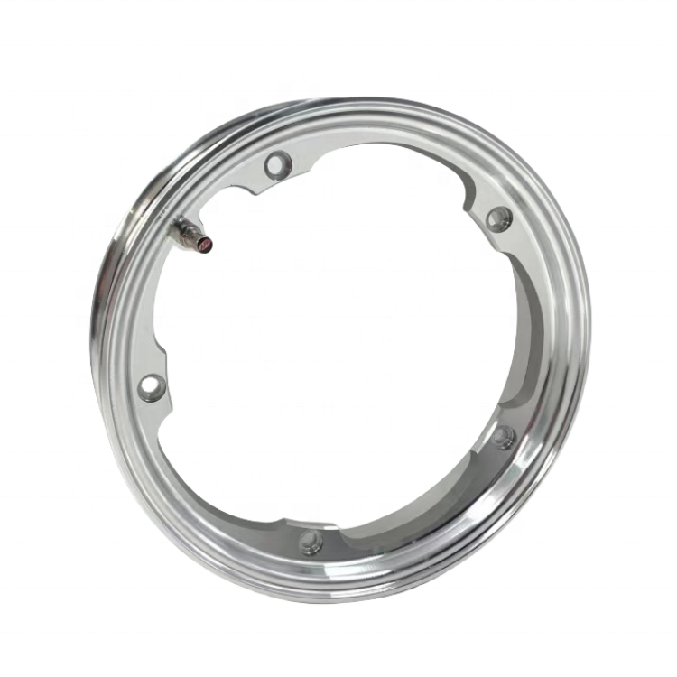 New Style 10 Inch Type PX Motorcycle Aluminum Alloy Wheel Rims 2.1*10  Tubeless Scooter Wheel Rim Fitting for VESPA