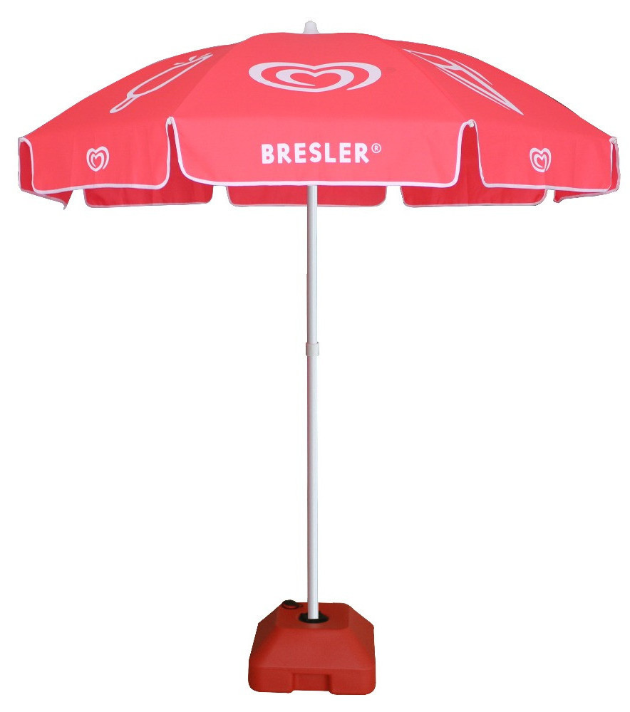 streets ice cream luxury middle connection brand beach umbrella