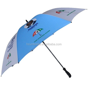 Political election flag umbrella hat luxury golf umbrella