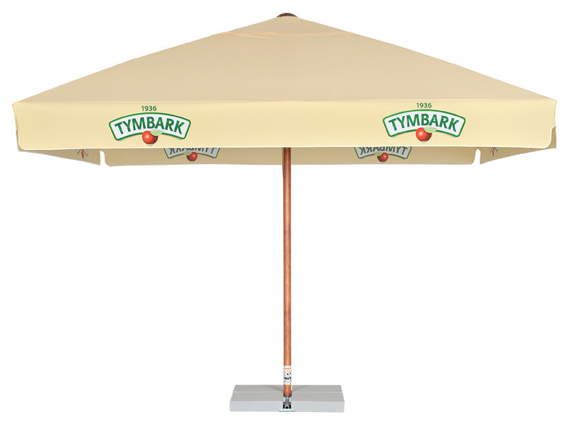 lipton  ice cream big outdoor  patio umbrella