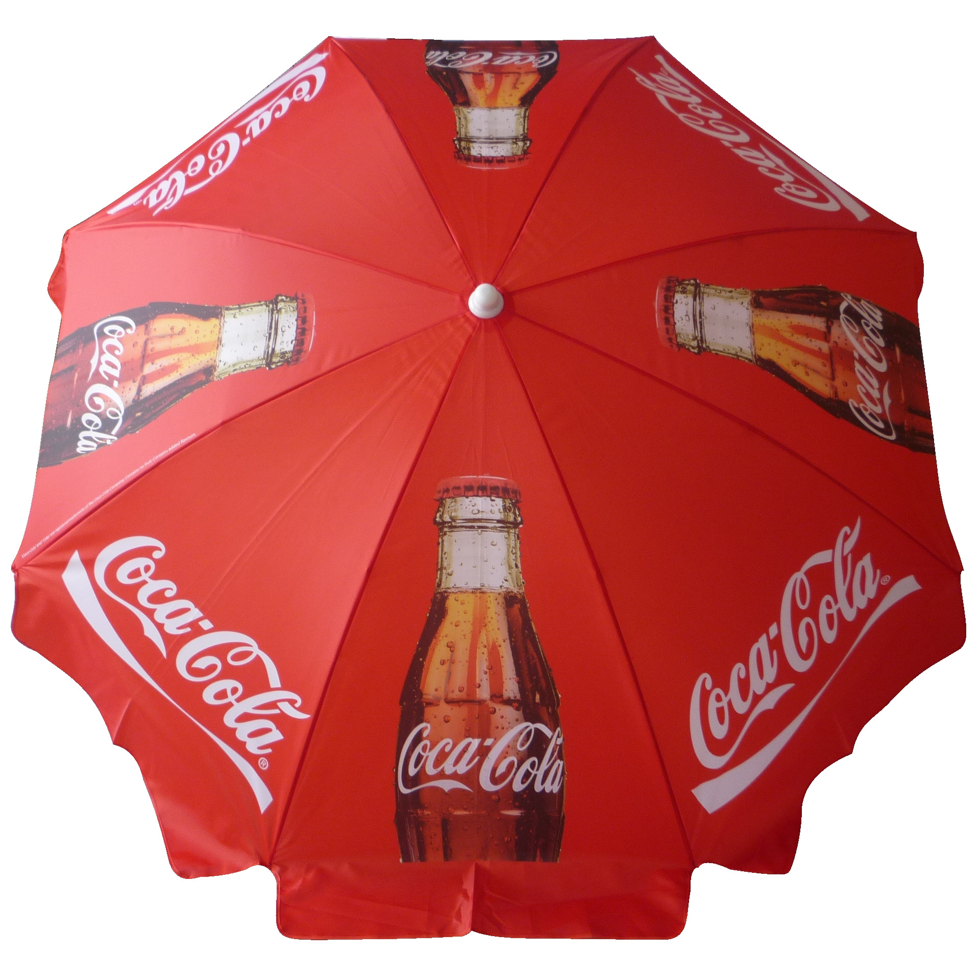 promotional brand sun parasol fancy parasol beach umbrella