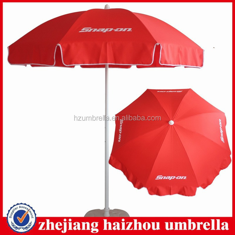 3M Pepsi polyester fabric promotional beach umbrella with side,pepsi beach umbrella