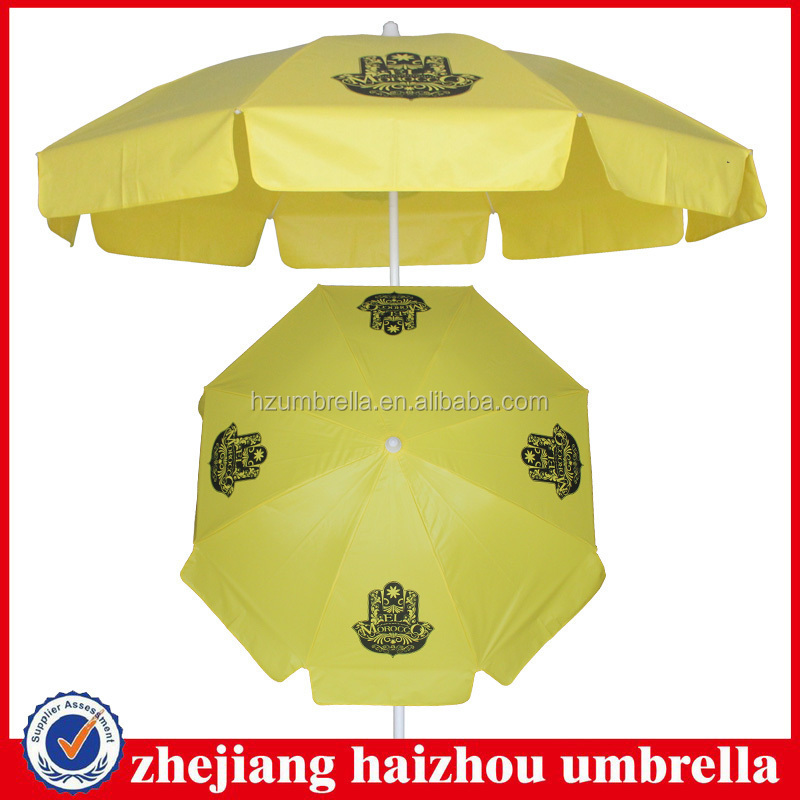 3M Pepsi polyester fabric promotional beach umbrella with side,pepsi beach umbrella