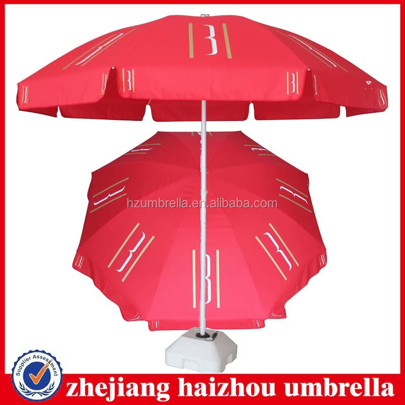 3M Pepsi polyester fabric promotional beach umbrella with side,pepsi beach umbrella