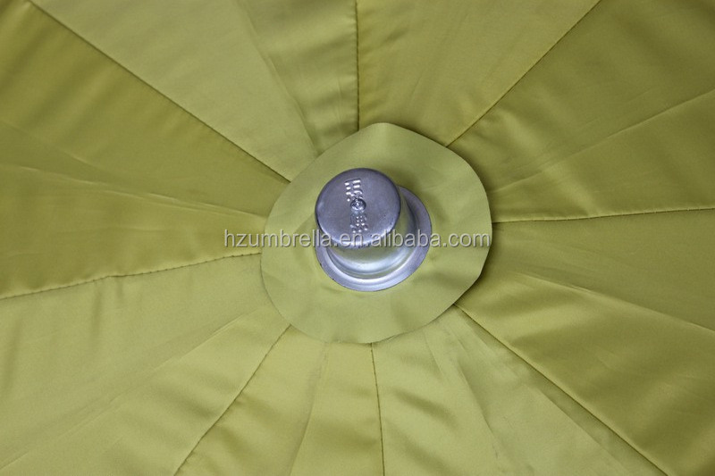 25L water filled 100% new plastic beach umbrella base,parasol base