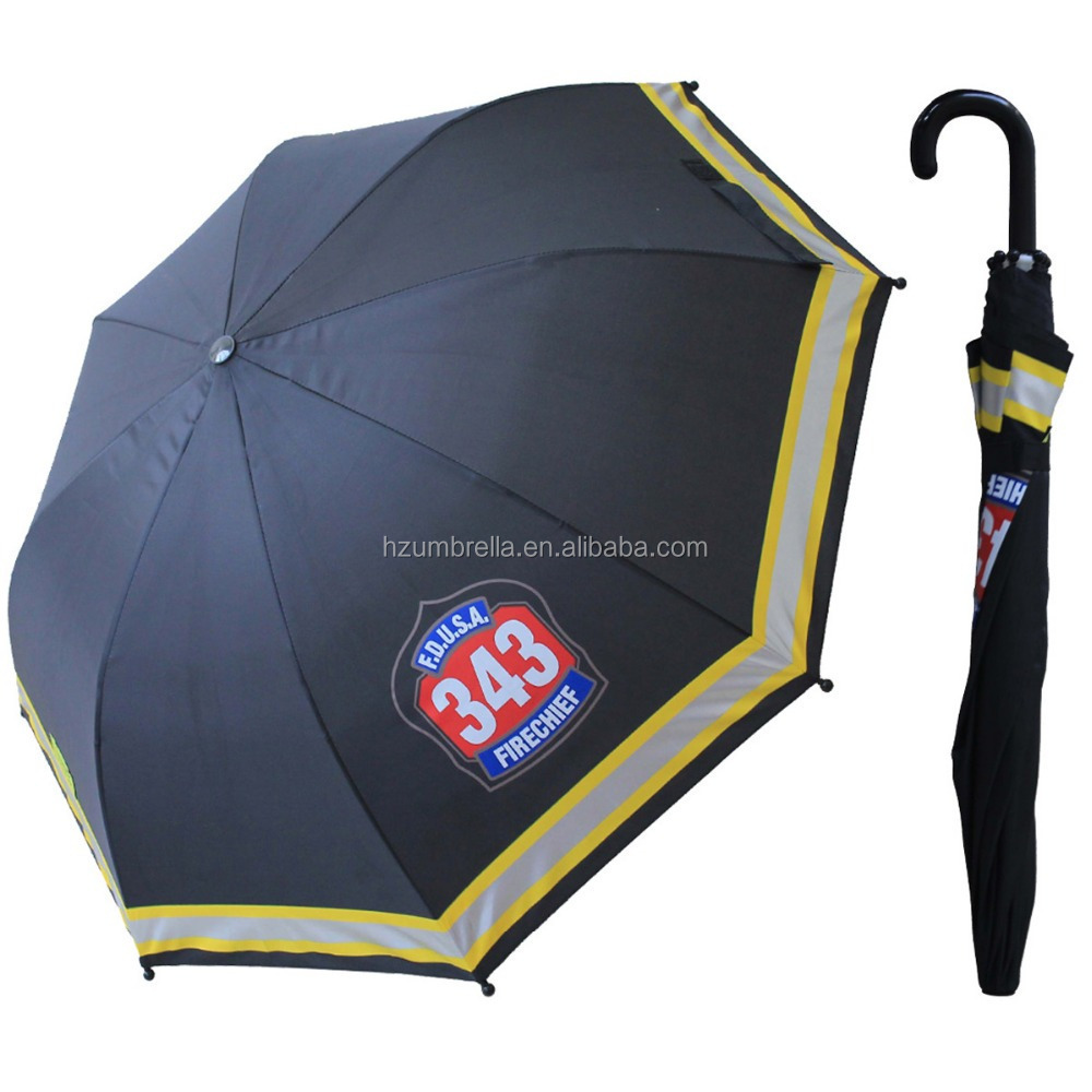 45cm cartoon animal kids/Child umbrella, green umbrella