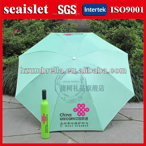 More Colors Telescopic Wholesale Cheap Umbrella