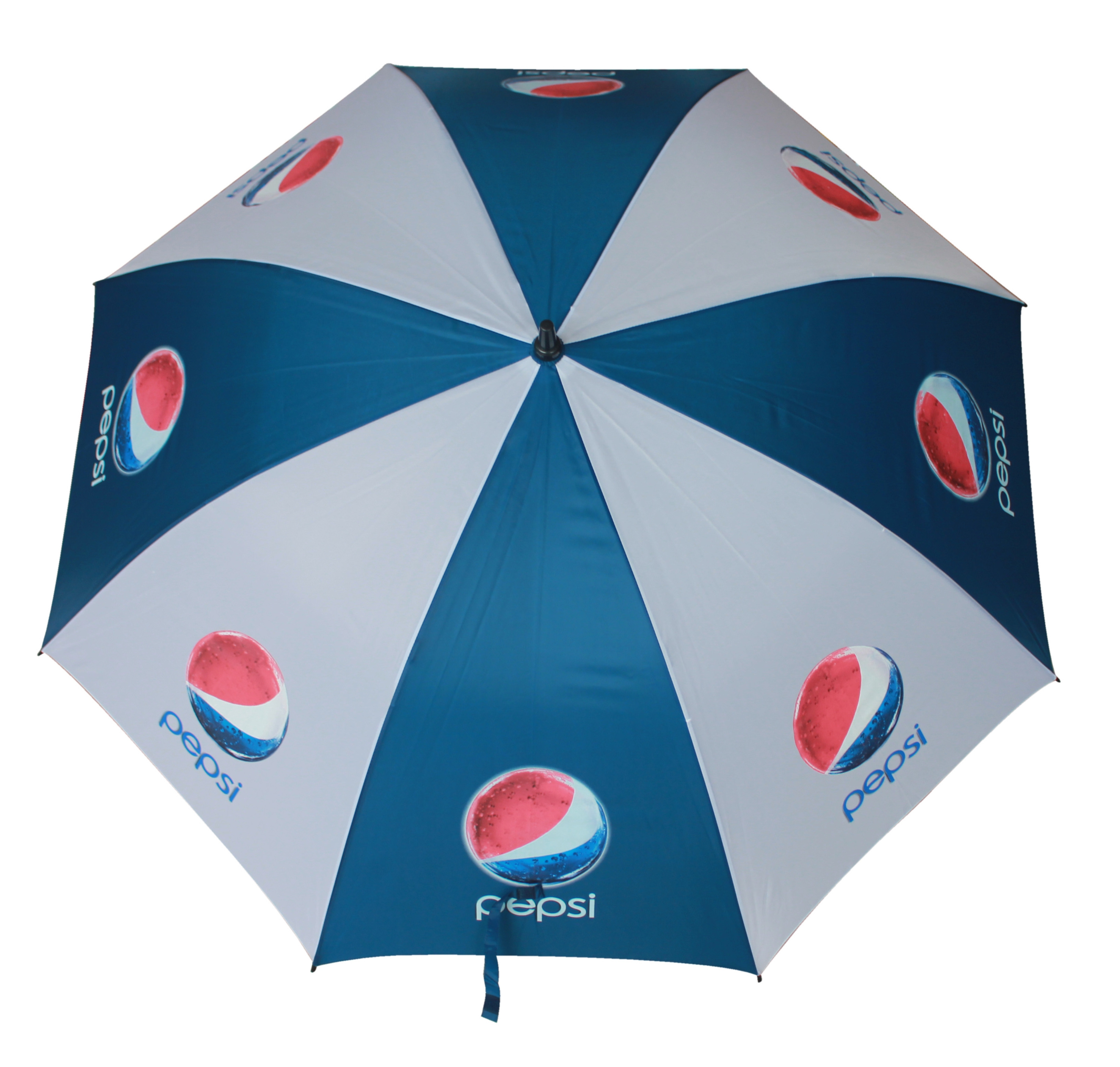 68-inch oversize windproof golf umbrella